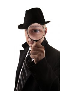 detective investigador privado