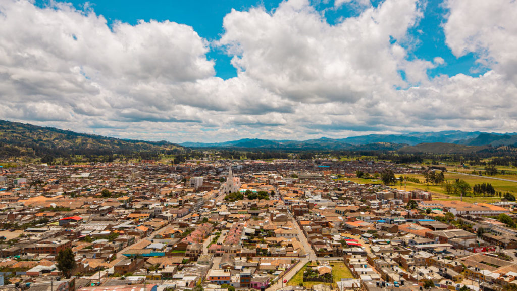 detectives privados en cundinamarca