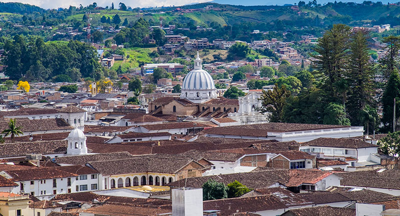 detectives privados en Popayán