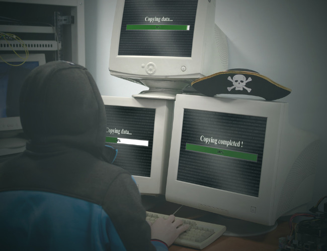 como los detectives privados combaten la piratearía digital: métodos y herramientas para proteger los derechos de propiedad intelectual