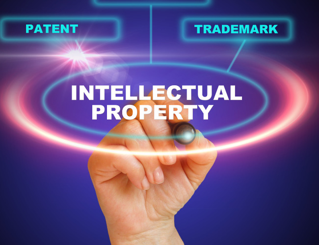 la importancia de proteger la propiedad intelectual: conceptos básicos y razones clave.