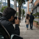 Investigación de Infidelidad