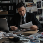 Investigaciones Penales