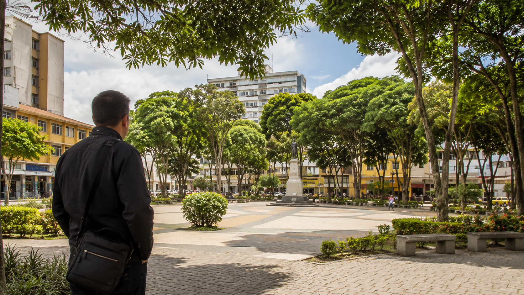 Detectives privados en Bucaramanga Santander