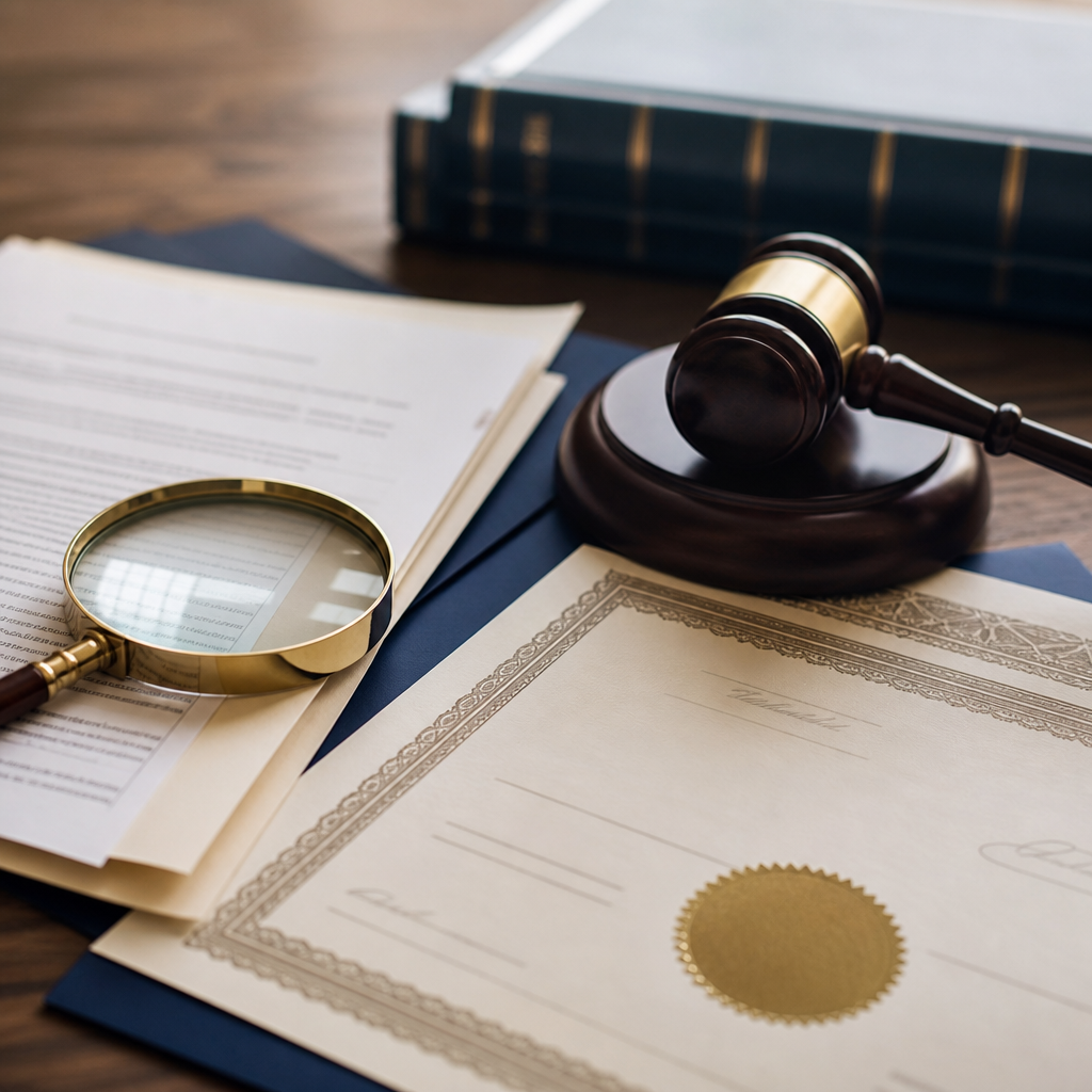 Superintendencia de Vigilancia y Seguridad Privada, documentos legales de licencia para agencias de detectives en Colombia