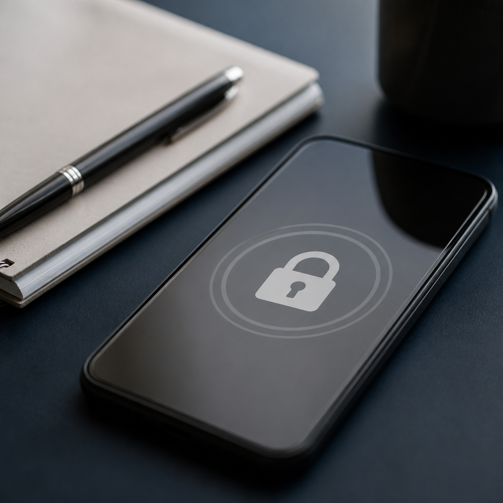 Verificación de identidad y ubicación