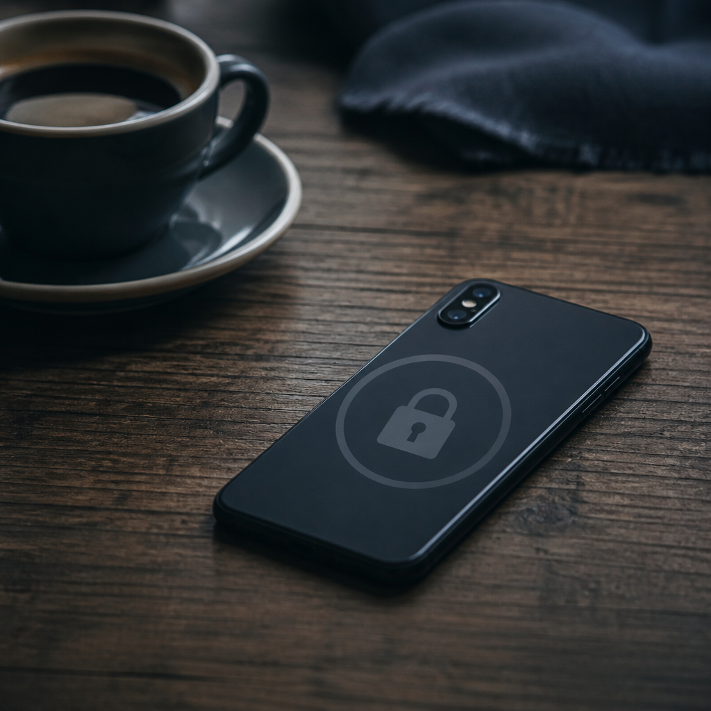 Comportamiento sospechoso con el celular en casos de infidelidad