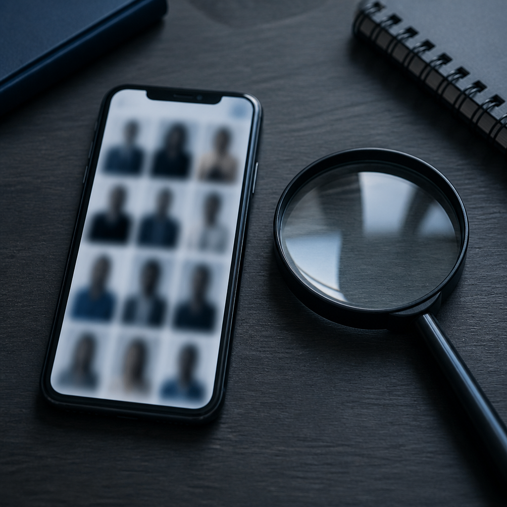 Verificación de identidad digital a distancia