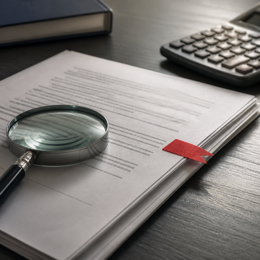 Investigación de estafas en Colombia