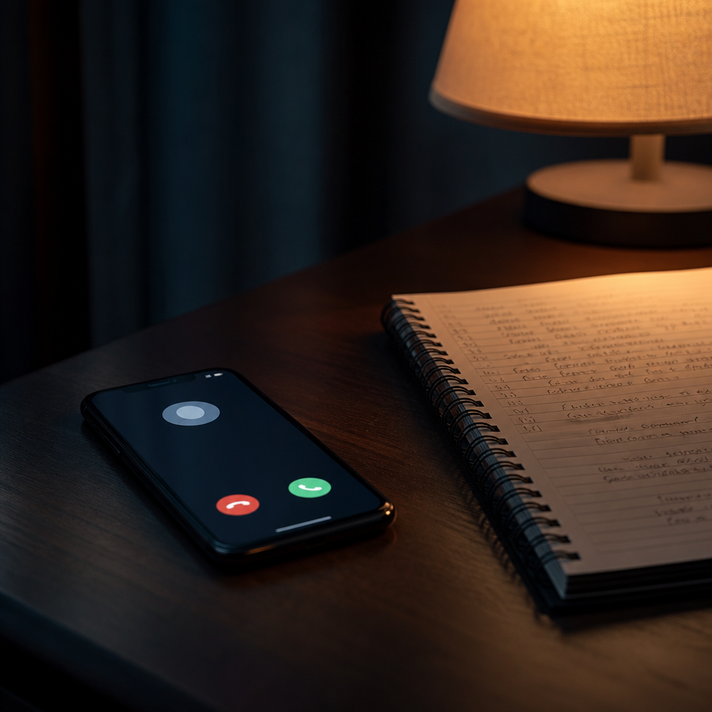 Apoyo confidencial ante extorsión o amenaza en Colombia