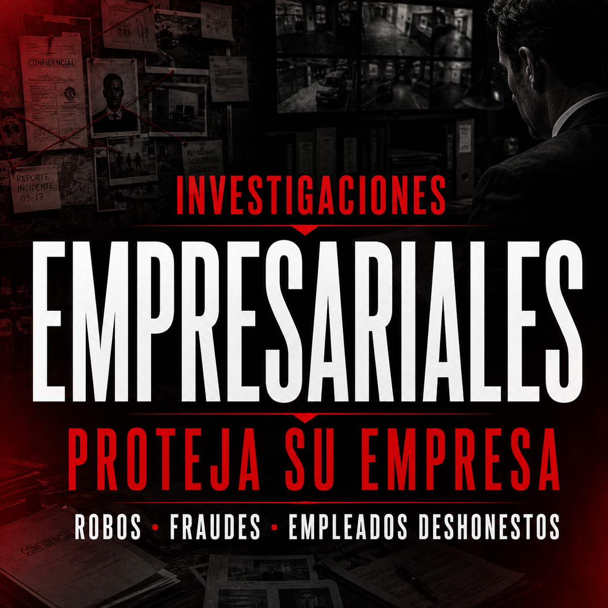 detectives privados apra empresas en bogota colombia