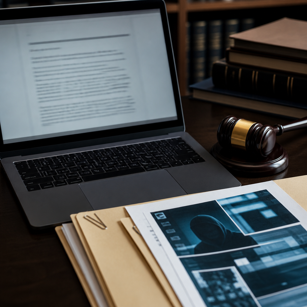 Valor legal de una prueba digital de infidelidad en un proceso judicial en Colombia