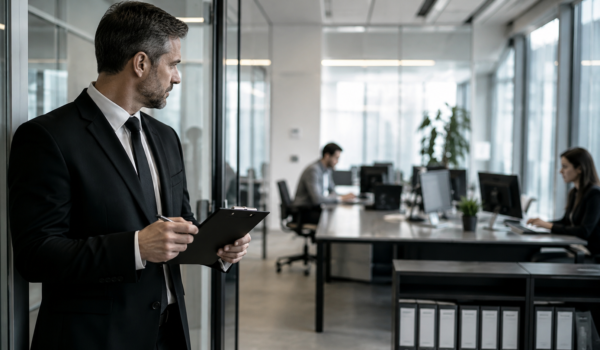 investgaciones privadas empresariales